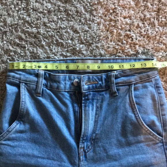 Everlane wide leg jeans - Picture 4 of 6